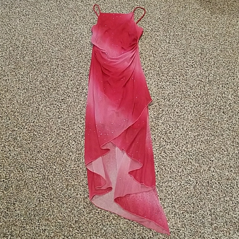 Special occasion dress